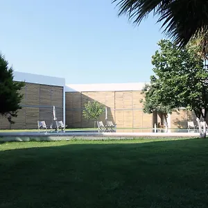 3* Aparthotel Ecosuites