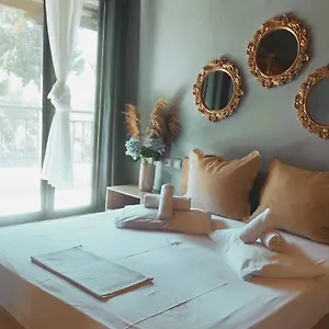 Douvas House Διαμέρισμα