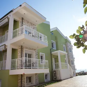 Apartment Eco Living, Toroni