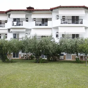  Appartamento Badis Haus