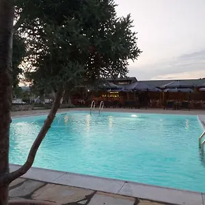 Apartment Caretta Village, Toroni