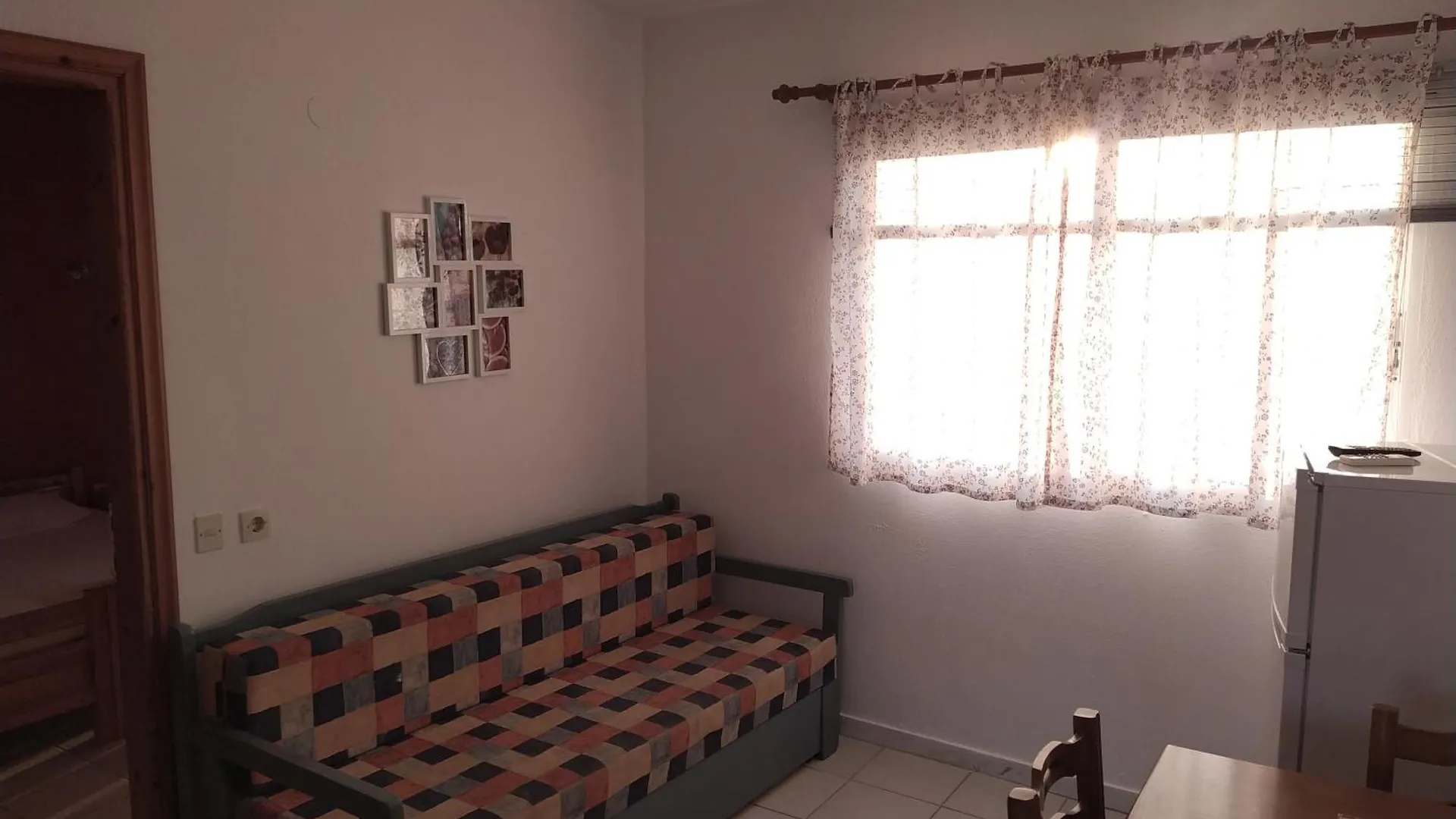 House Christina Apartment Toroni