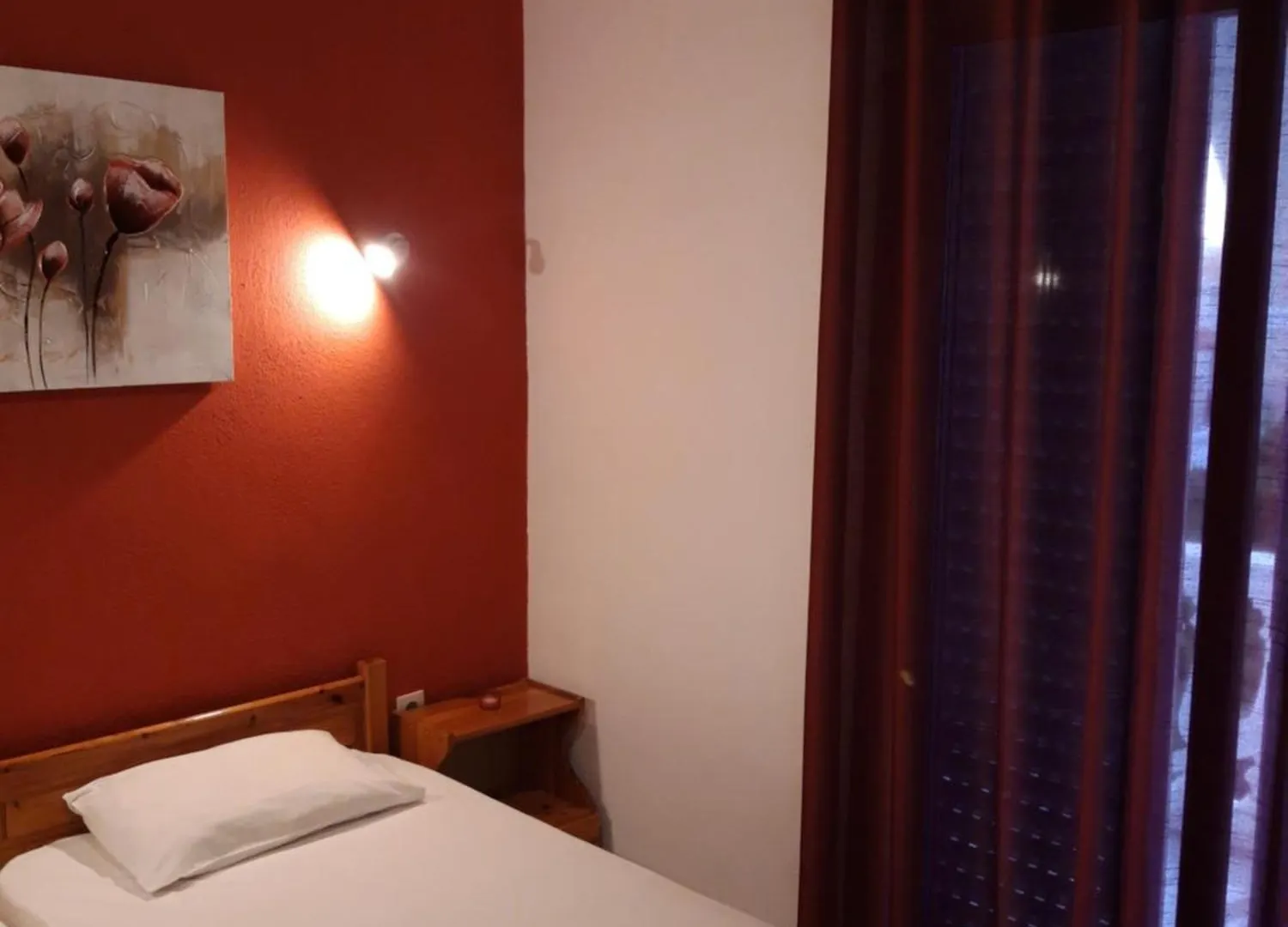 House Christina Apartment Toroni