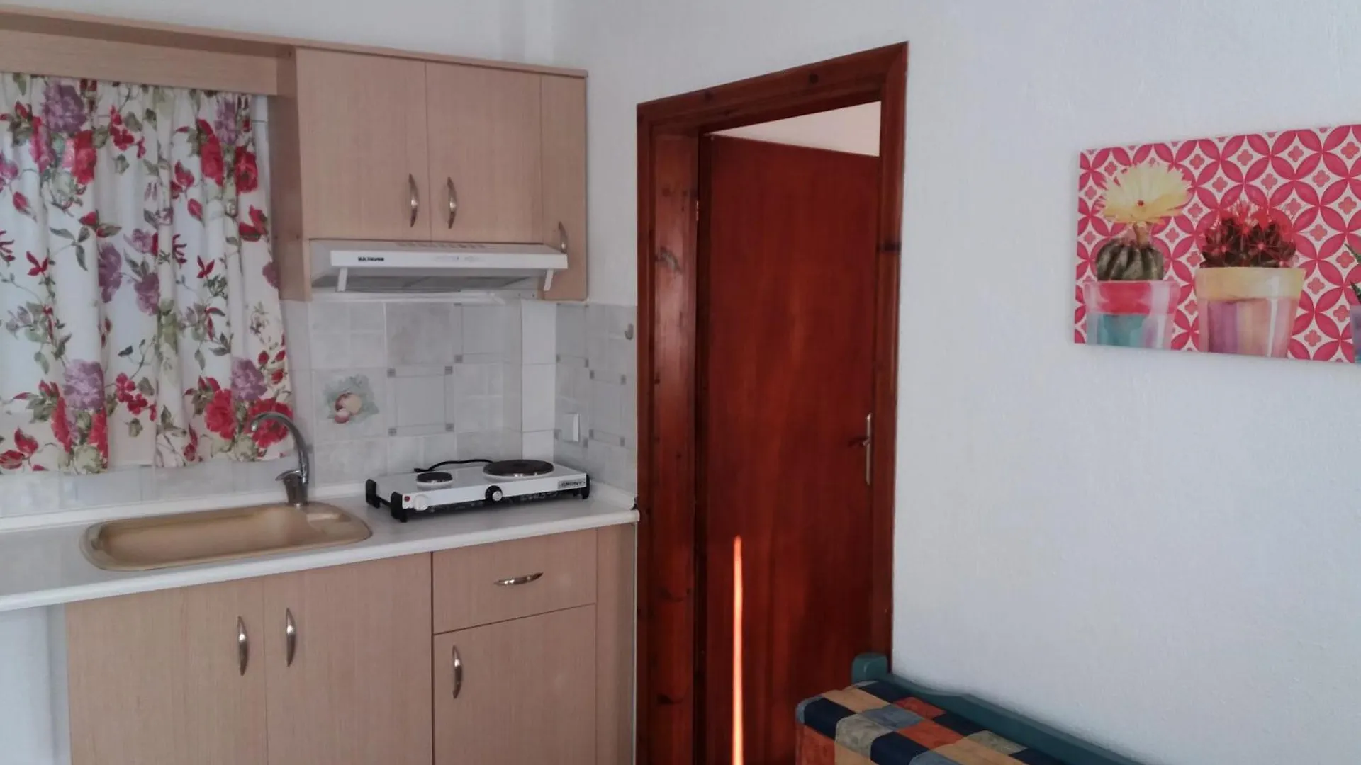 House Christina Apartment Toroni Greece