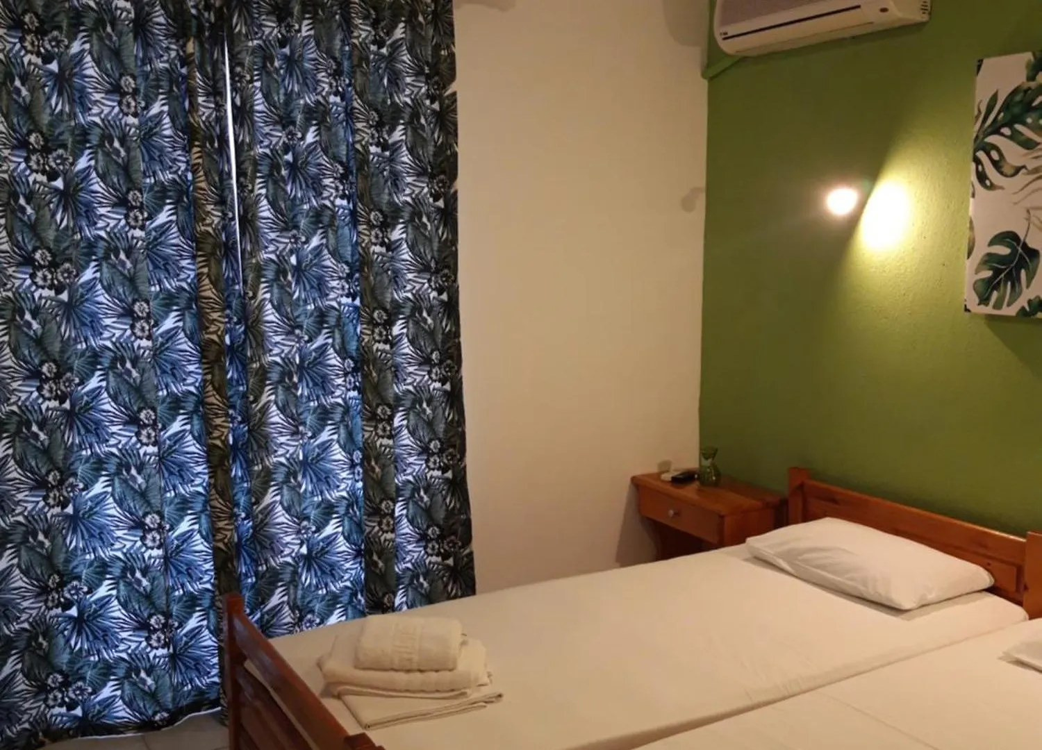 House Christina Apartment Toroni