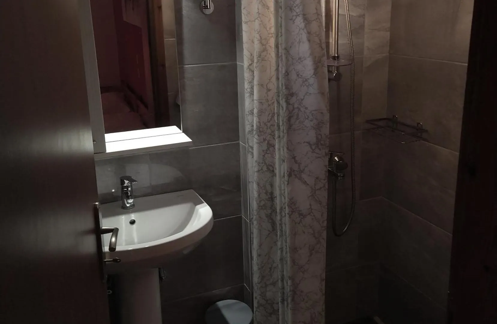 House Christina Apartment Toroni