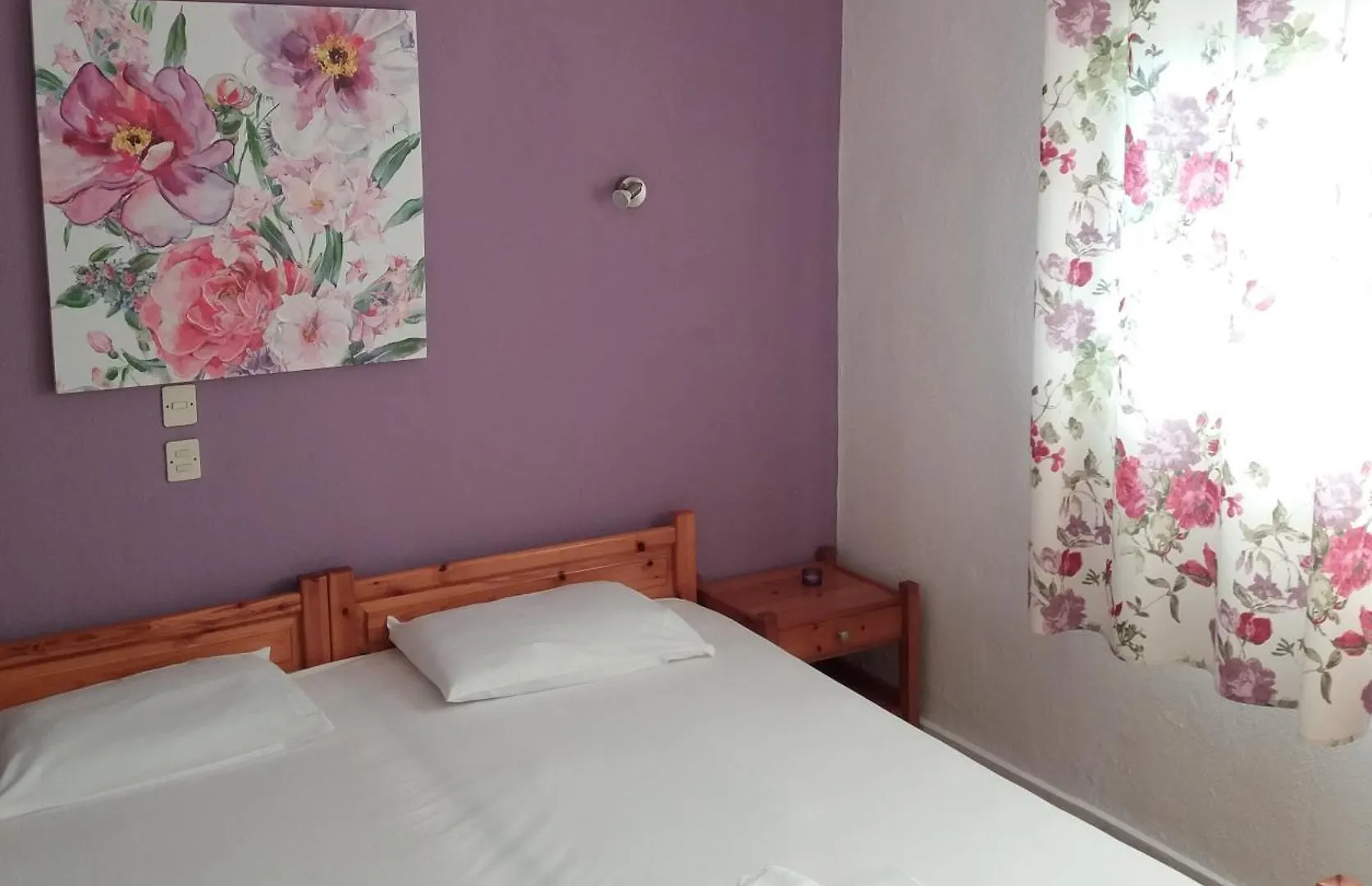 House Christina Apartment Toroni 0*,