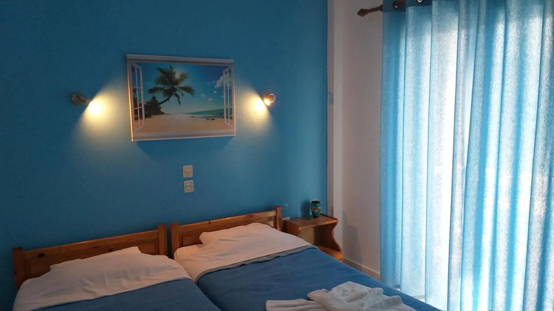 House Christina Apartment Toroni