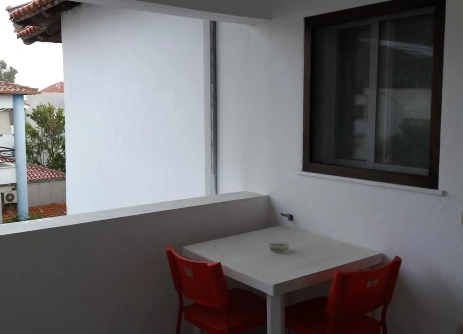 House Christina Apartment Toroni